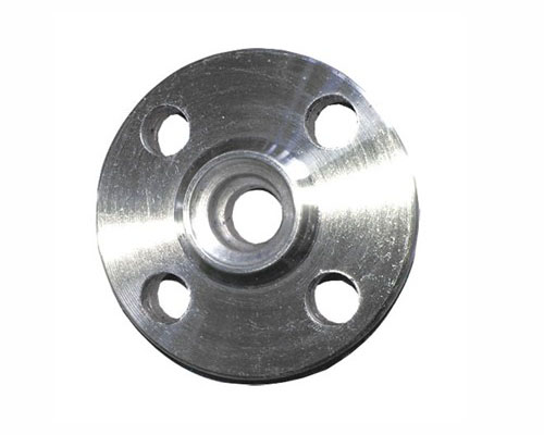 A350LF2 THREADED FLANGE RTJ